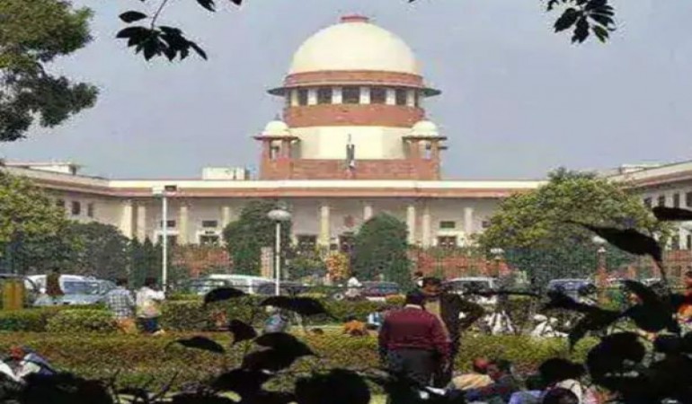 TRP मामला: वर्तमान में रिपब्लिक टीवी के लिए कोई राहत नहीं, SC ने कहा- किसी भी आम नागरिक की तरह पहले HC जाएं