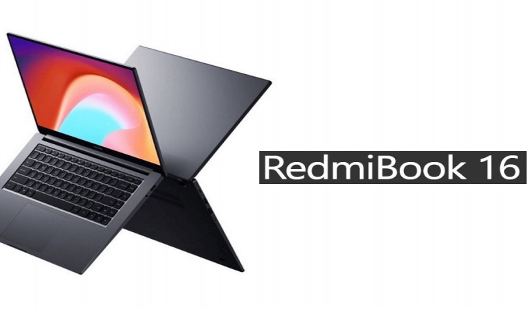 8 जुलाई को RedmiBook 16 इंटेल कोर i7 लॉन्च होगा