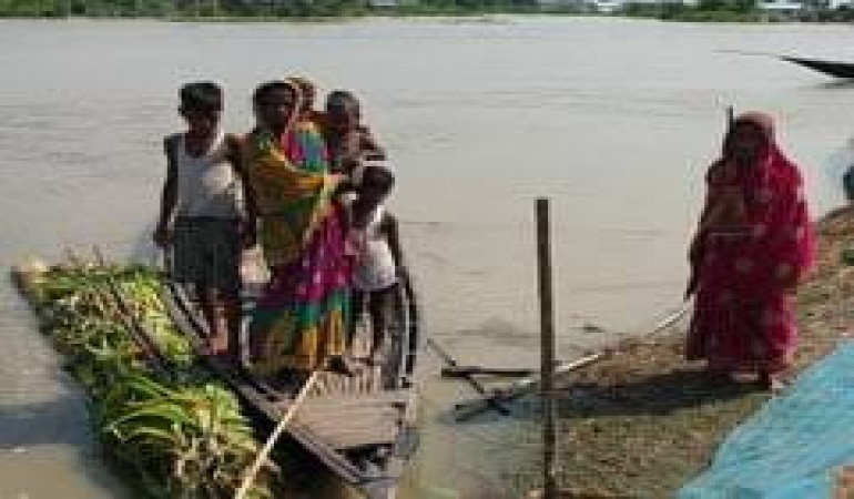 असम में बाढ़ के तांडव से चिंतित हुए जॉन अब्राहम, बोले-तत्काल सहायता की जरूरत है